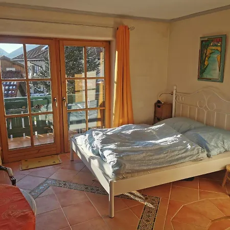 Apartament Konstanzer Bergblick Mit Wintergarten