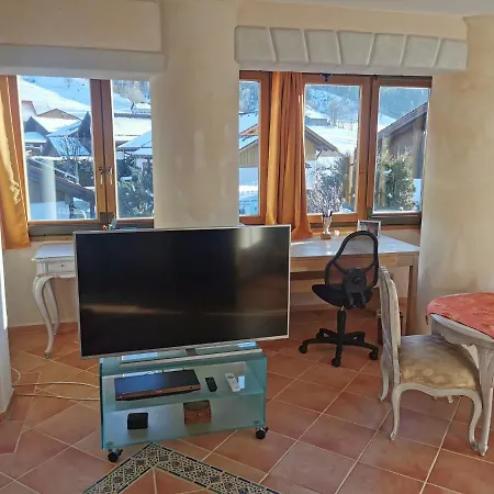 Konstanzer Bergblick Mit Wintergarten *