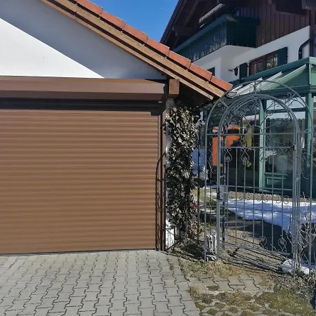 Konstanzer Bergblick Mit Wintergarten Apartament *