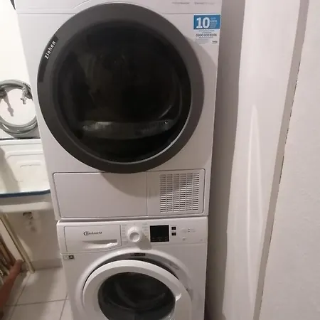 Apartament Konstanzer Bergblick Mit Wintergarten *